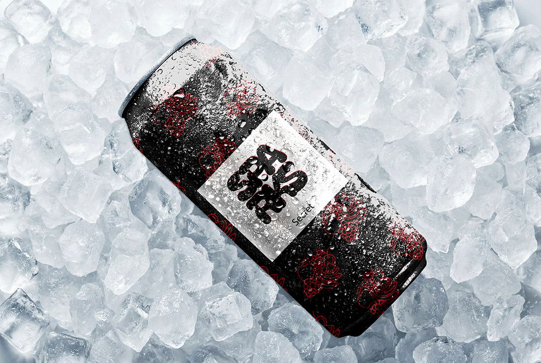 Secret Flavor